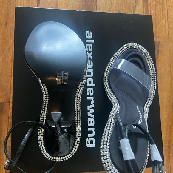 Alexander wang sandals - Picture 7 of 8